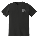 Jag Grappling Club - Heavyweight T-Shirt